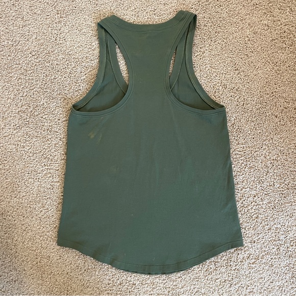 Women's Lululemon Love Tank - 2 - Picture 3 of 3